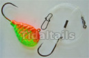Blackfish Jigs